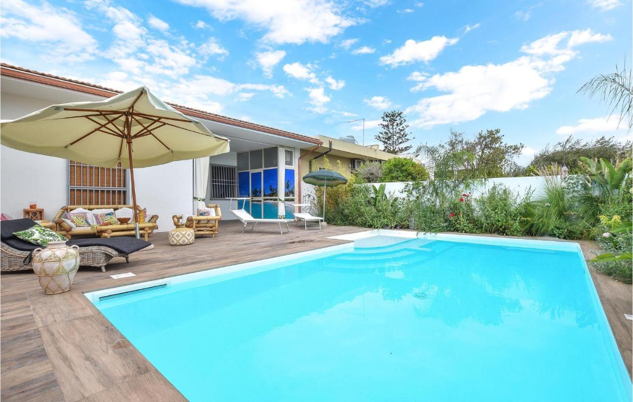 Lovely Home In Marina Di Modica Esterno foto