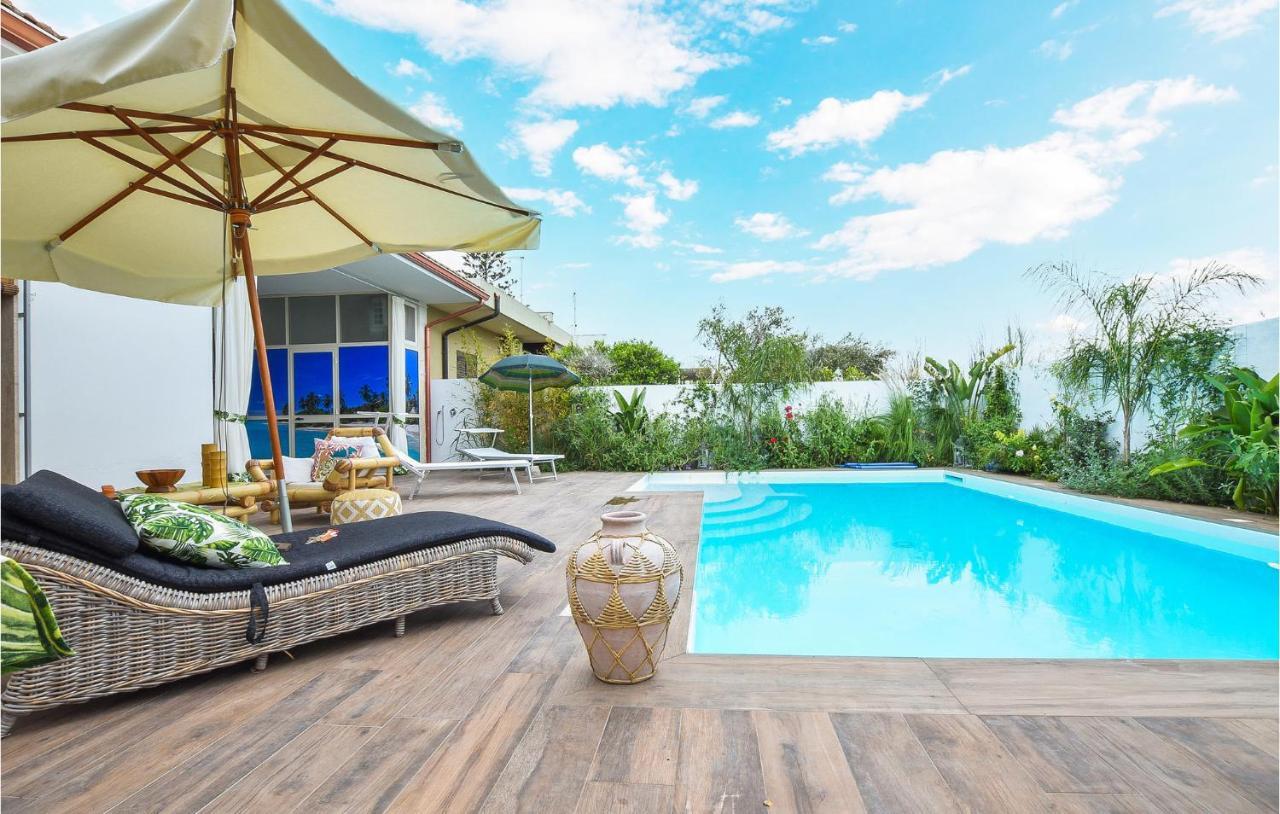 Lovely Home In Marina Di Modica Esterno foto