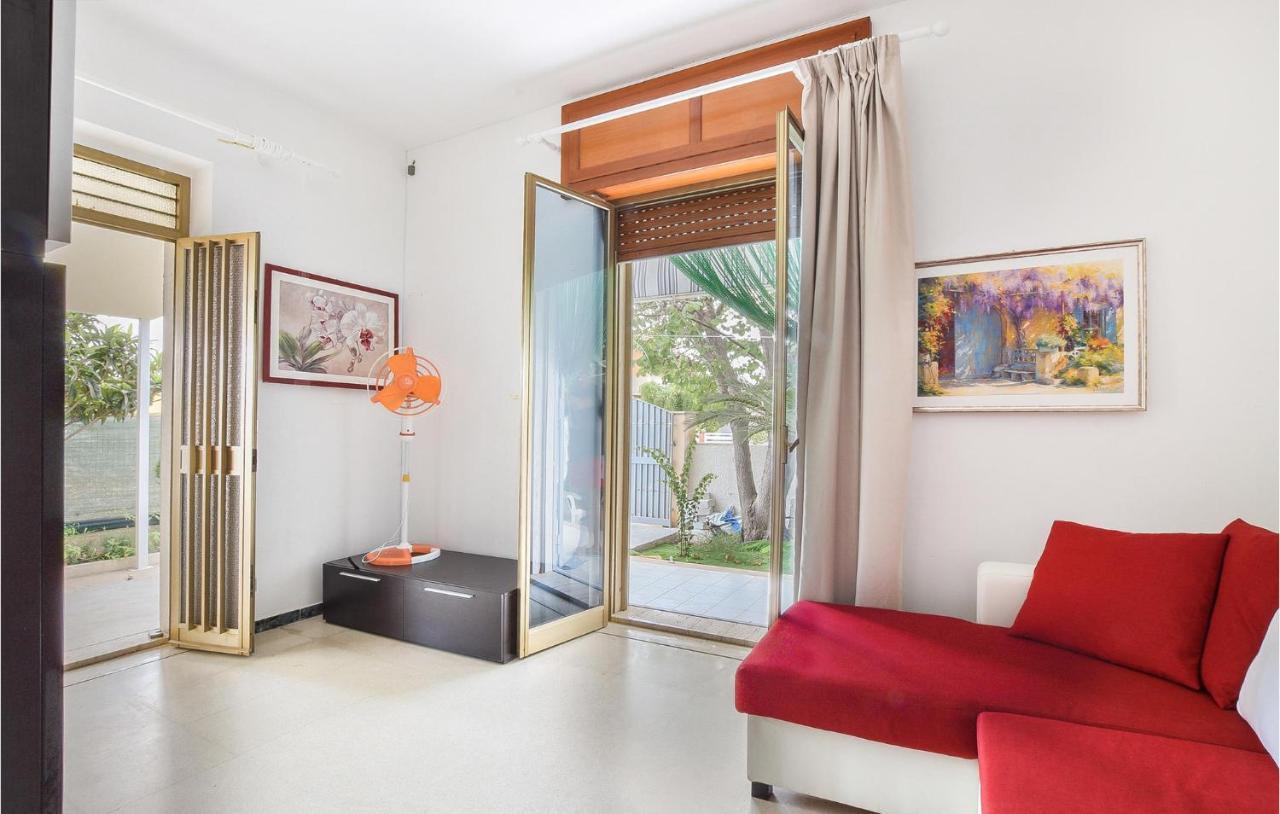 Lovely Home In Marina Di Modica Esterno foto