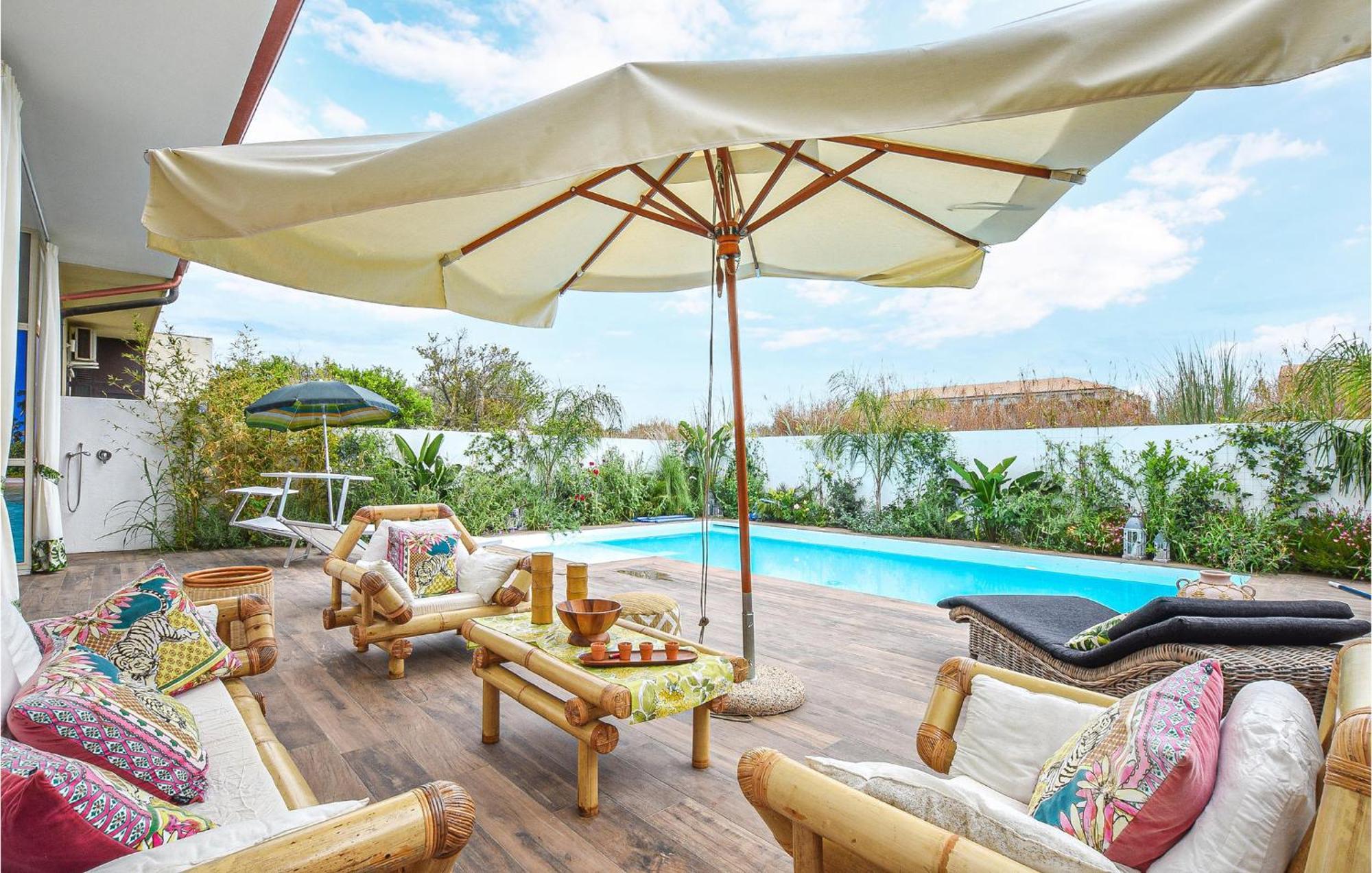 Lovely Home In Marina Di Modica Esterno foto