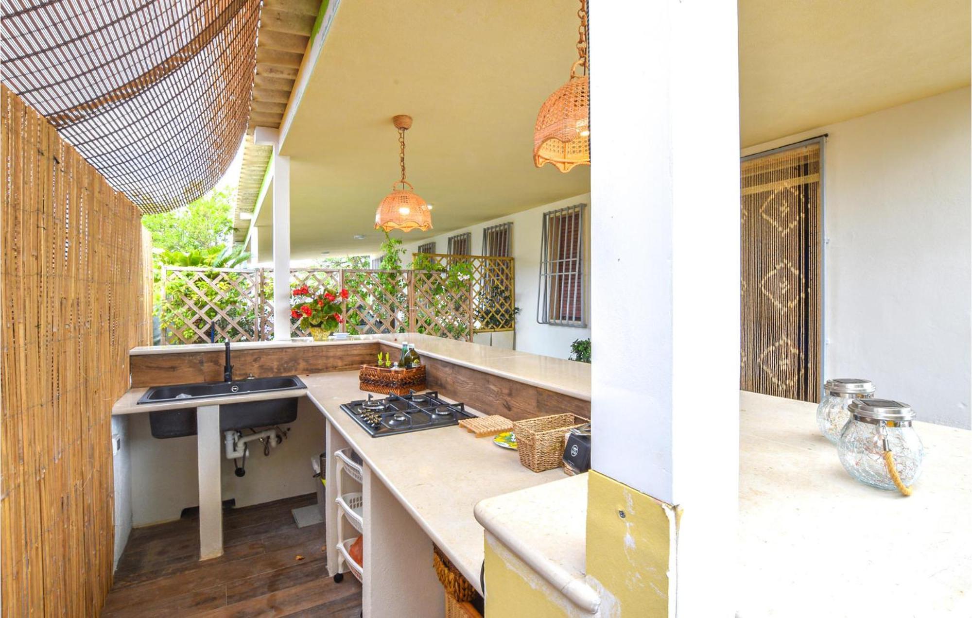 Lovely Home In Marina Di Modica Esterno foto